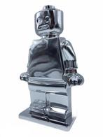 Alessandro Piano - sculptuur, Alter Ego Oscar Silver -, Nieuw