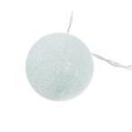 Benson Lichtsnoer - 10 LED lampen - veelkleurige cotton b..., Ophalen of Verzenden, Nieuw