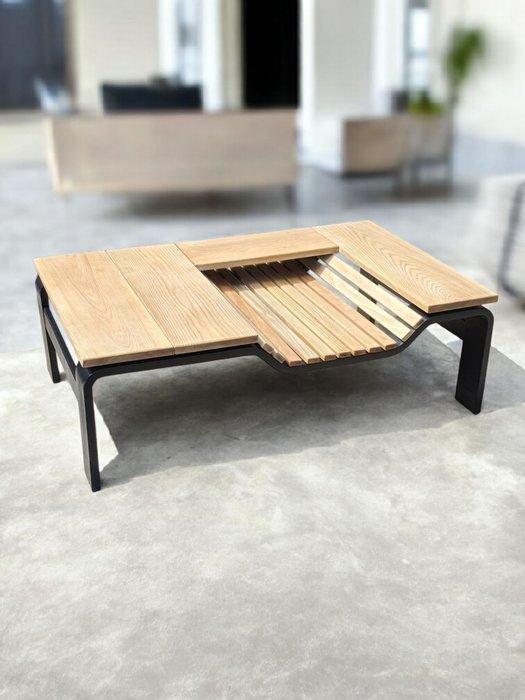 Salontafel - Eik, Huis en Inrichting, Overige Huis en Inrichting