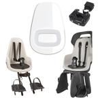 Bobike Go compleet pakket met extra voordeel Vanilla Cup Cak, Verzenden, Nieuw