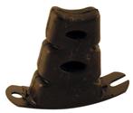 Volvo Rubber stootrubber achteras 140+164+240+260  675384 67, Auto-onderdelen, Ophanging en Onderstel, Verzenden, Nieuw, Volvo