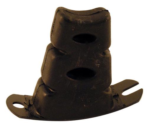 Volvo Rubber stootrubber achteras 140+164+240+260  675384 67, Auto-onderdelen, Ophanging en Onderstel, Nieuw, Volvo, Verzenden