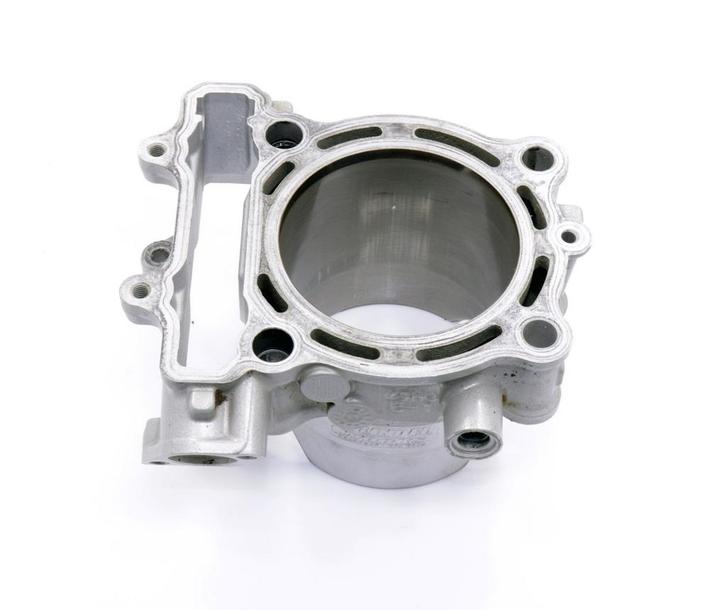 Gebruikt: Cylinderworks Big Bore 270cc Cilinder Suzuki RMZ25, Motoren, Onderdelen | Overige, Ophalen of Verzenden