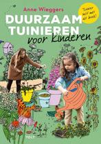 Duurzaam tuinieren voor kinderen 9789021426839 Anne Wieggers, Verzenden, Zo goed als nieuw, Anne Wieggers