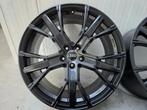 Audi RS5 S5 A5 20 inch velgen 5x112 full black unieke set!, Velg(en), Nieuw, Ophalen of Verzenden, Personenwagen