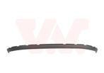 BUMPER SPOILER VOOR RENAULT TWINGO N 2007-2011 960150302R, Ophalen of Verzenden, Nieuw