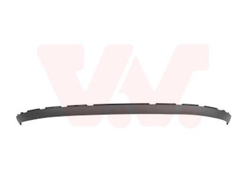 BUMPER SPOILER VOOR RENAULT TWINGO N 2007-2011 960150302R, Auto-onderdelen, Carrosserie en Plaatwerk, Nieuw, Ophalen of Verzenden