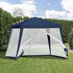 TRUUSK Tuinpaviljoen Partytent Partytent Weerbestendig Met K, Verzenden, Nieuw