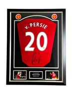 Manchester United - Premier League - Robin Van Persie - 2023, Verzamelen, Nieuw