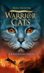 Donderwolken / Warrior Cats het ontstaan van de clans / 2, Boeken, Verzenden, Zo goed als nieuw, Erin Hunter