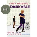 Adorkable 9789048308798 Sarra Manning, Verzenden, Zo goed als nieuw, Sarra Manning