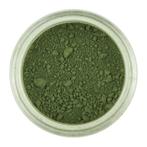 RD Kleurpoeder Moss Green 2 gram, Hobby en Vrije tijd, Verzenden, Nieuw