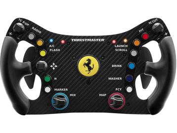 Thrustmaster Ferrari 488 GT3 - Racestuur - 1:1 replica - beschikbaar voor biedingen