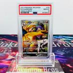 Pokémon Graded card - FA Charizard #187 - VMAX CLIMAX, Hobby en Vrije tijd, Verzamelkaartspellen | Pokémon, Nieuw