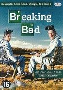 Breaking bad - Seizoen 2 - DVD, Cd's en Dvd's, Dvd's | Thrillers en Misdaad, Verzenden