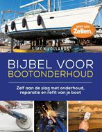 Boek: Bijbel voor bootonderhoud - (als nieuw), Verzenden, Nieuw