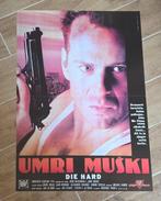 Various film classics - Lot of 10 movie posters. - Jaren, Nieuw