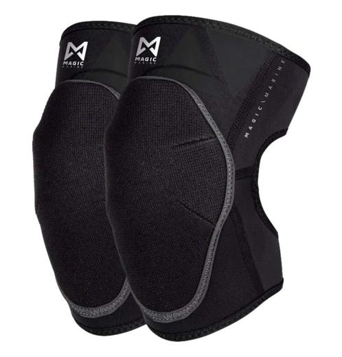 Magic Marine Kneepads Basic Junior - Kniebeschermers, Watersport en Boten, Watersportkleding, Nieuw, Ophalen of Verzenden