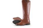 Bronx Laarzen in maat 37 Cognac | 10% korting, Kleding | Dames, Schoenen, Hoge laarzen, Bronx, Overige kleuren, Verzenden