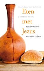 Eten met Jezus 9789023920816 Stefan Paas, Boeken, Verzenden, Zo goed als nieuw, Stefan Paas