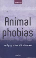 Animal Phobias and psychosomatic disorders 9789044124965, Verzenden, Gelezen, D.A. Fuldauer
