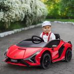 TRUUSK Kindervoertuig 2 Rijmodi SIAN SUV Auto Speelgoed Elek, Kinderen en Baby's, Speelgoed | Buiten | Accuvoertuigen, Verzenden