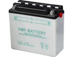 VMF Powersport accu | 12N5.5-3B | 12V 5.5Ah, Auto-onderdelen, Ophalen of Verzenden, Nieuw