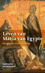 9789082735697 Grieks Proza 36 - Maria van Egypte, Boeken, Studieboeken en Cursussen, Verzenden, Nieuw, Sophronius Van Jeruzalem