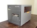 SATO CL412E Thermal Label Printer CL412 Parallel, Nieuw, Verzenden