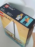 Lego - Ideas - 40487 - LEGO Ideas - Przygoda na aglowcu -, Kinderen en Baby's, Speelgoed | Duplo en Lego, Nieuw