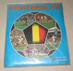 Panini Football 78 Belgium - 1 Factory seal (Empty album +, Nieuw