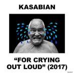 cd - Kasabian - For Crying Out Loud (2017), Verzenden, Nieuw in verpakking