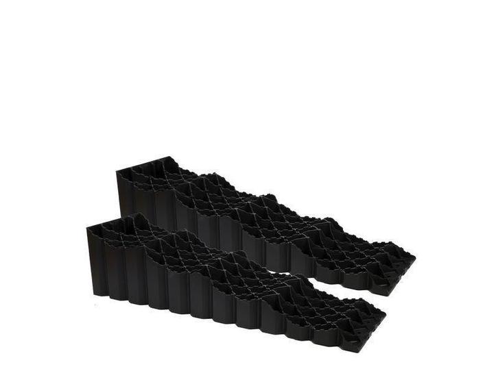 Milenco leveller Quattro, Caravans en Kamperen, Caravan accessoires, Nieuw