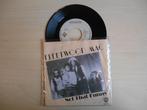 vinyl single 7 inch - Fleetwood Mac - Not That Funny, Zo goed als nieuw, Verzenden