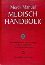 Merck Manual medisch handboek 2000 9789031330690, Verzenden, Zo goed als nieuw