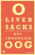 Het Innerlijk Oog 9789029086837 Oliver Sacks, Boeken, Gelezen, Oliver Sacks, Verzenden