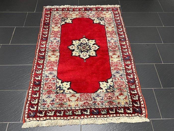 Marokko Berber - Vloerkleed - 165 cm - 110 cm, Huis en Inrichting, Stoffering | Tapijten en Kleden