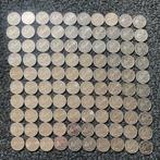 Frankrijk. 100 x 5 Francs 1994 Naissance de Voltaire (Zonder, Postzegels en Munten, Munten | Europa | Niet-Euromunten