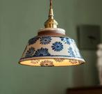 Nordic Keramische LED Hanglamp – Modern Ontwerp, E27 Fitting, Huis en Inrichting, Lampen | Hanglampen, Verzenden, Nieuw