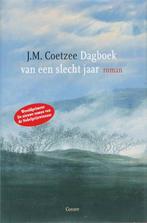 Dagboek van een slecht jaar 9789059361690 J.M. Coetzee, Verzenden, Gelezen, J.M. Coetzee