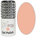 Helena Melmer Gellak 08 – Peach Nude, Zachte Perziktint, Verzenden, Nieuw, Oranje, Handen en Nagels
