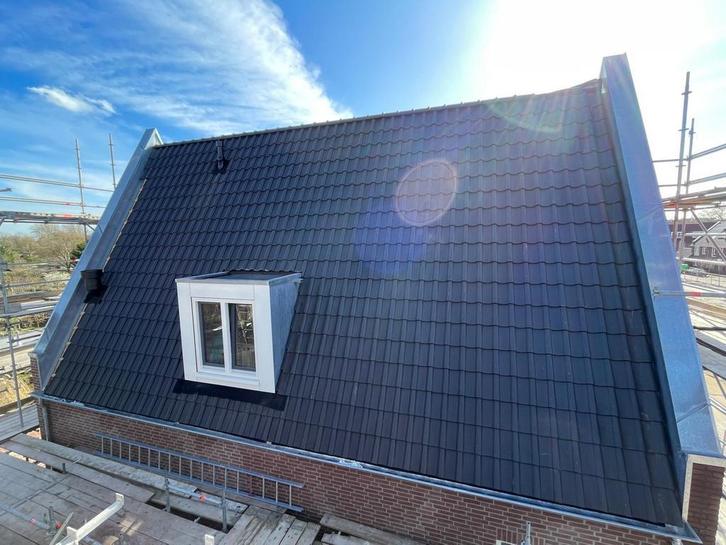 Pannenleggersbedrijf Noord-Holland - Uw dak weer als nieuw, Diensten en Vakmensen, Dakdekkers en Rietdekkers, Pannen, Garantie