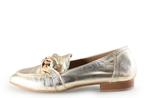 Notre-V Loafers in maat 37 Goud, Notre-V, Overige kleuren, Verzenden, Overige typen