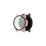Kunststof i.c.m. gehard glas Hoesje voor Huawei Watch GT2, Nieuw, Bescherming