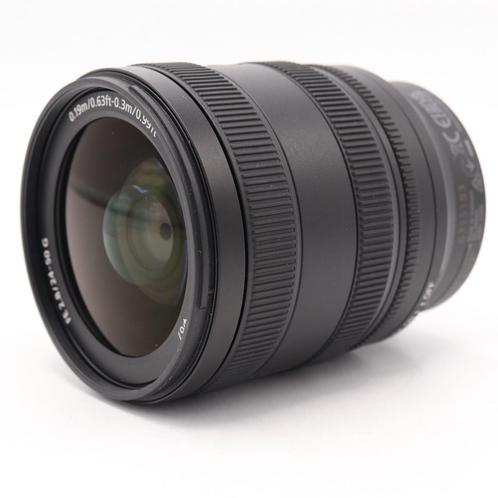 Sony FE 24-50mm F/2.8 G | Tweedehands, Audio, Tv en Foto, Fotocamera's Digitaal, Gebruikt, Sony, Verzenden