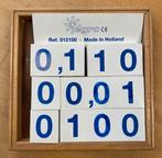 Montessori Cijferkaartjes, Boeken, Verzenden, Nieuw