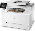 HP LaserJet Color MFP M283fdn - All-in-One Printer, Verzenden, Zo goed als nieuw