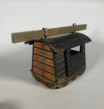 Palanquin Norimono - Lak - Japan - Meiji periode, Antiek en Kunst