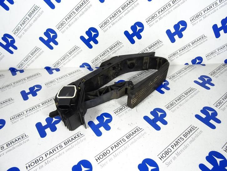 Gaspedaal A 203 300 0704 (!) o.a: CLK-klasse w209, Auto-onderdelen, Elektronica en Kabels, Gebruikt, 3 maanden garantie, Mercedes-Benz