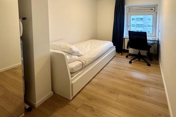 Appartement Boompjes in Rotterdam, Huizen en Kamers, Huizen te huur, Via bemiddelaar, Rotterdam, Appartement